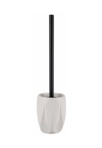 Kleine Wolke® - WC-Bürstenhalter TREVI - SEIDE
