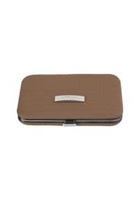 WINDROSE - Corbello Schmuckkasten 11 cm - mocca