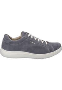Seibel - Sneaker "Megan 07", Ziernähte, für Damen - 210 NATUR
