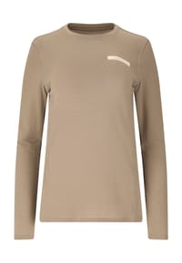 ENDURANCE - Midlayer Bopha mit atmungsaktivem Material - 4207 Nightshade