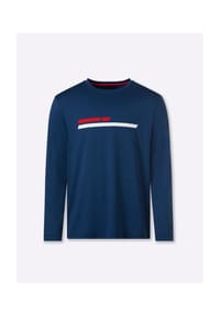 Witt - Langarm-Shirt - dunkelblau