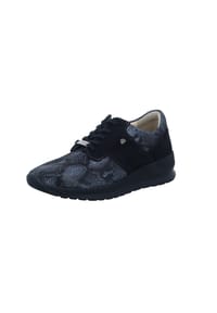 Finn Comfort - Schnürschuh CAINO - nero/black