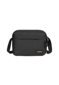 EASTPAK® Crosser - Crosser Umhängetasche 39 cm Laptopfach - Black