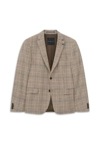 bugatti - Sakko, Reverskragen, für Herren - 040 BEIGE