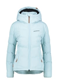 ALIFE AND KICKIN® - JuanaAK Jacket - ice