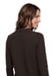 BETTY BARCLAY Kaschmir-Pullover mit Stehkragen Bild 9