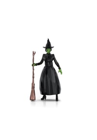 SWAROVSKI - Kristallfigur "Wicked Elphaba Thropp" 5701515 - MEHRFARBIG