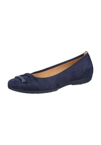 Gabor® - Ballerinas - blau