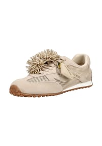 STEVE MADDEN - Textil Halbschuhe - Blau
