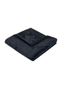 ESPRIT Wohndecke "Comfy" - ESPRIT MELLOWS - 10 GREY GRAU