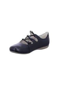JOSEF SEIBEL - Ballerinas "Fiona 04", Leder, für Damen - SCHWARZ