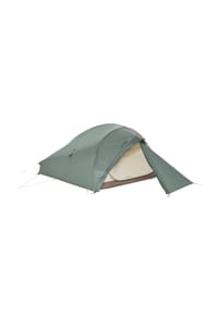 VAUDE - 3-Personen-Zelt Allround Taurus 3P - agave