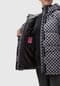 ragwear™ Steppjacke Wikesh Print Bild 9