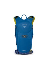 OSPREY - Siskin 8 Rucksack 47 cm - postal blue