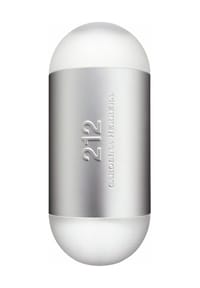 CAROLINA HERRERA 212 - Carolina Herrera 212 Eau de Toilette, 100 ML, 99 - 