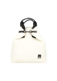 JOST Teddy XChange - Teddy XChange Rucksack 32 cm Laptopfach - offwhite