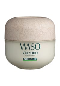 SHISEIDO WASO - Shikulime Mega Hydrating Moisturizer - WEIẞ