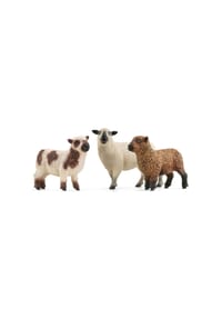 schleich® - Schaffreunde 42660 - 