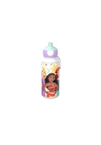 MEPAL Pop-Up Trinkflasche Campus (2026) 400 ml - CAMPUS - beige