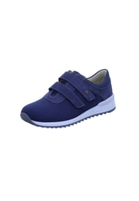 Finn Comfort - Schnürschuh IVREA - black/black