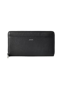 JOOP! Lantea - Lantea Yura Geldbörse RFID Schutz Leder 19 cm - darkblue
