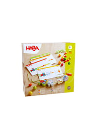 HABA - Spiel Fädelspiel Bauernhof-Freunde - 
