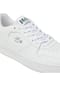 LACOSTE Sneaker, Leder, Belüftungslöcher, für Herren Bild 10