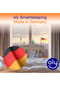 oly FIRESTOPP Hotelkopfkissen ''SCHWER ENTFLAMMBAR'' - Made in Germany Bild 9
