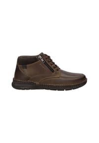 JOSEF SEIBEL - Herren Stiefelette Narkeni 01, castagne-kombi - castagne-kombi