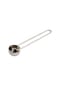 xavax® Dosierlöffel Kaffeemaßlöffel aus Edelstahl, 16,8 cm Bild 1