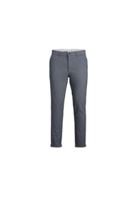 JACK & JONES - Hose - faded denim