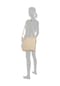 TOM TAILOR ROSA Shopper, Kunstleder, für Damen Bild 12