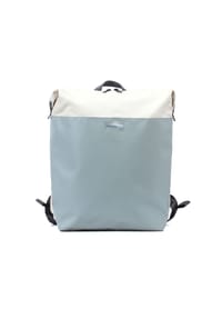 7clouds® - Rucksack Wenuv 7.1 - grey-off white