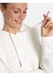 LIEBLINGSSTÜCK Damen Sweatshirt aus Baumwolle CaraEP Bild 10