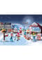 playmobil® Adventskalender - Ausflug auf den Weihnachtsmarkt 71472 Bild 8