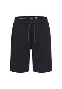 camel active - fleXXXactive® Bermuda Shorts mit Tunnelzug - Dunkelblau
