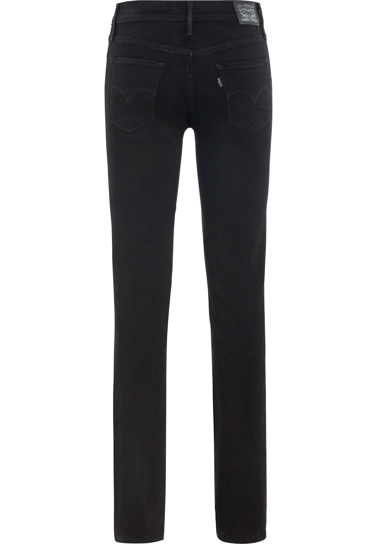 Raphaela By Brax Jeanshose, Five-Pocket, FüR Damen, Schwarz, 23