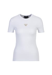 19V69 ITALIA - T-Shirt LETA LOGO - Black