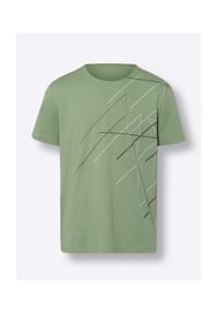 SIEH AN! - Freizeitshirt - anthrazit