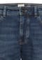 camel active Jeanshose, Regular Fit, Waschung, für Herren Bild 21