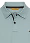 camel active Poloshirt mit Kontrastdetails Bild 9