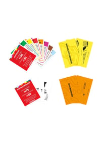 Køb Hasbro gaming - Monopoly Junior 2 In 1 Refresh DK/NO