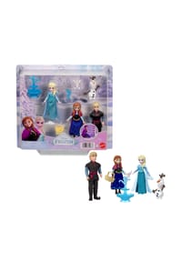 Disney PRINCESS - Frozen Die Eiskönigin Geschichtenset - MEHRFARBIG