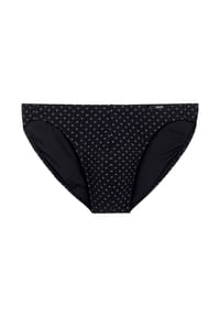 HOM - Slip "MAX", Mikrofaser, Minimalprint, für Herren - 00RA NAVY