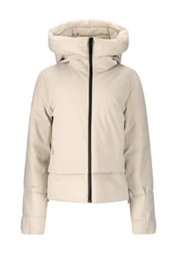 ENDURANCE ATHLECIA - Freizeitjacke Heley aus wasserabweisendem Primaloft - 1088 Lunar Rock