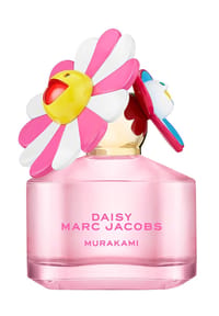 MARC JACOBS DAISY - Murakami Pink Limited Edition, Eau de Parfum - 
