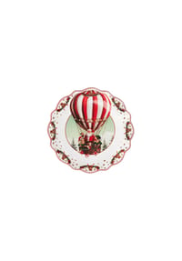 Villeroy & Boch Jahresschale 2026 Annual Christmas Edition - Annual Christmas Edition - bunt