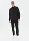 VIRTUS Sweatjacke Taro mit angenehmem Komfort Bild 9