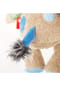 sigikid® Kuscheltier Patchwork Sweety ,  für Babys und Kinder Bild 13