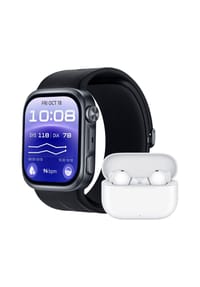 HUAWEI - Smartwatch Watch D3 - Gold